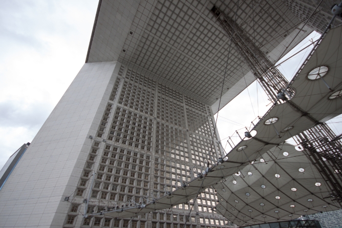 Paris - 287 - La Defense